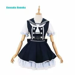 Cosplay Clans Anime LoveLive! Ayase Eli And μ‘s All Members Pirate Uniform Cosplay Costume -Cosplay Clans Sales 8 4b413435 7f84 4b2f b81e ad6041febd90