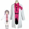 Cosplay Clans Anime Onimai: I'm Now Your Sister! Mihari Oyama White Coat Cosplay Costumes -Cosplay Clans Sales 8 4f8cb2c6 8a42 426c b0af 6b9e9c98782a