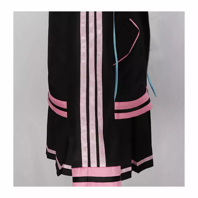 Cosplay Clans Anime Aotu World Kalie Lemon Cosplay Costumes 11 Cosplay Clans Anime Aotu World Kalie Lemon Cosplay Costumes - Image 9