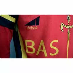 Cosplay Clans Anime Blue Lock Yoichi Isagi Jerseys Black Cosplay Costumes -Cosplay Clans Sales 8 735bd46a 7859 4011 b893 e9df5b8135fd