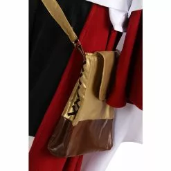 Cosplay Clans Anime Black Clover Fana Cosplay Costumes -Cosplay Clans Sales 8 77e5be9f ca99 4860 97f8 0fe85960ac65