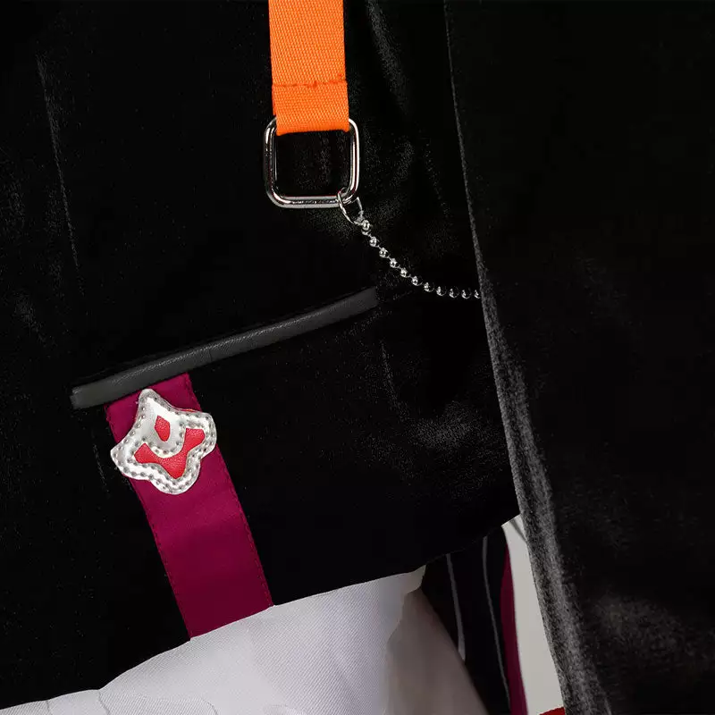 Cosplay Clans Anime Ensemble Stars CrazyB Oukawa Kohaku Spider Cosplay Costumes 11 Cosplay Clans Anime Ensemble Stars CrazyB Oukawa Kohaku Spider Cosplay Costumes - Image 9