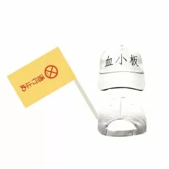 Cosplay Clans Anime Cells At Work Platelet Uniform Outfits Cosplay Costume With Hat -Cosplay Clans Sales 8 8f52b255 c79c 4566 bbbc 66daf1f19341