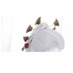 Cosplay Clans Anime Demon Slayer: Kimetsu No Yaiba Daki Cosplay Wigs 17 Cosplay Clans Anime Demon Slayer: Kimetsu No Yaiba Daki Cosplay Wigs -Cosplay Clans Sales 8 9e431585 fe7c 4115 b443 da5a7cf99fbb