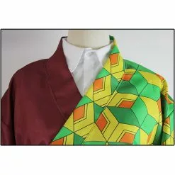 Cosplay Clans Demon Slayer Kimetsu No Yaiba Tsuyuri Kanawo Kimono Cosplay Costume -Cosplay Clans Sales 8 a05655a0 89bf 4f93 940c 054f70215db2