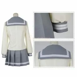 Cosplay Clans LoveLive!Sunshine!! Kurosawa Dia And Aqours All Members Autumn And Winter School Uniform Cosplay Costume -Cosplay Clans Sales 8 a36d6010 f9ce 4af0 b20f f51abd91b6dc