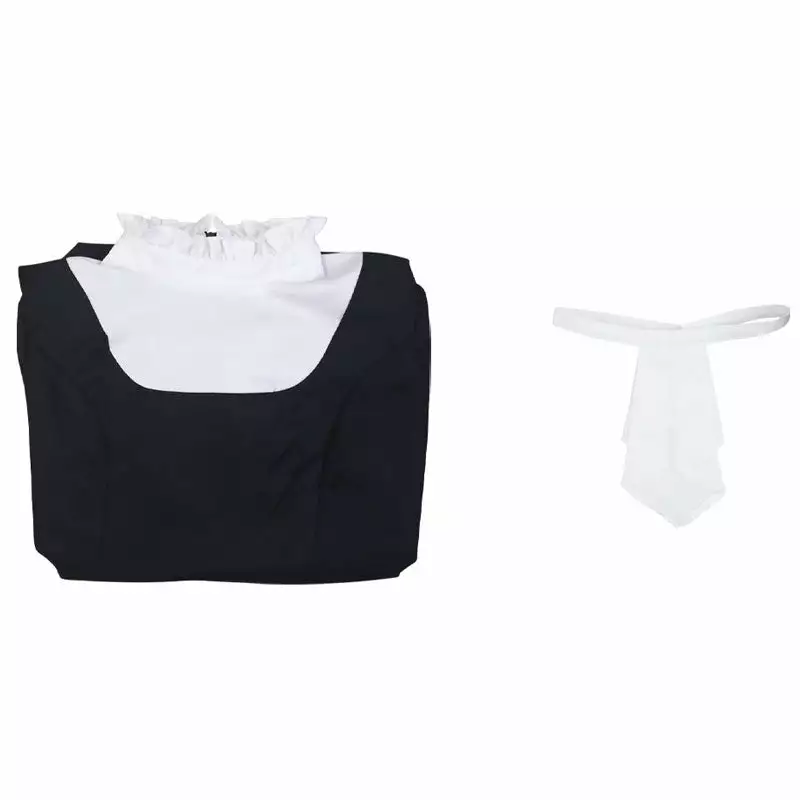 Cosplay Clans Anime Toilet Bound Hanako Kun Nanamine Sakura Dress Cosplay Costumes 7 Cosplay Clans Anime Toilet Bound Hanako Kun Nanamine Sakura Dress Cosplay Costumes - Image 5