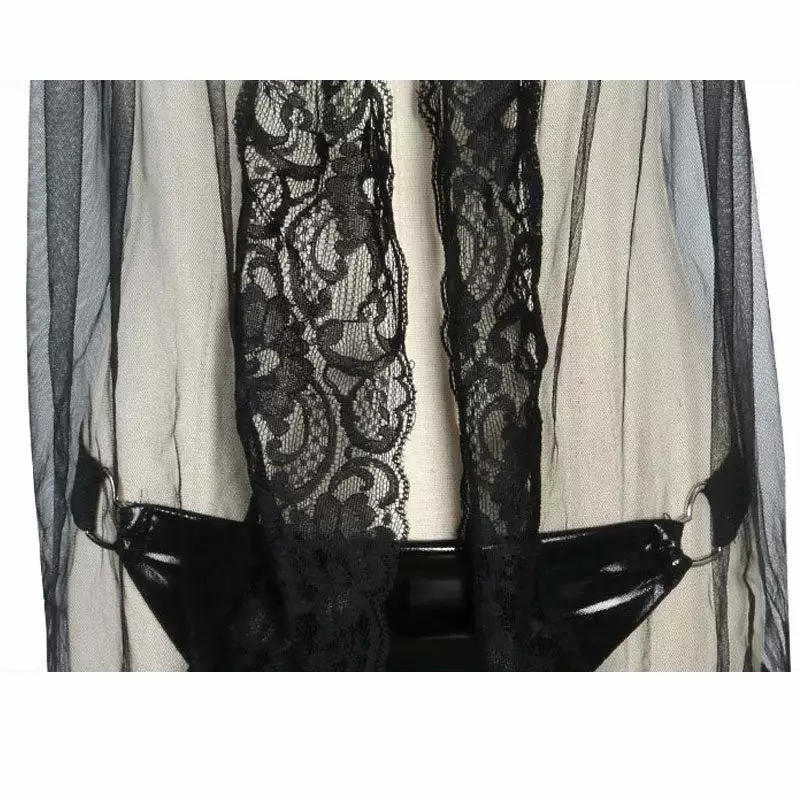 Cosplay Clans Anime My Dress-Up Darling Marin Kitagawa Little Devil Sexy Cosplay Costumes 11 Cosplay Clans Anime My Dress-Up Darling Marin Kitagawa Little Devil Sexy Cosplay Costumes - Image 9