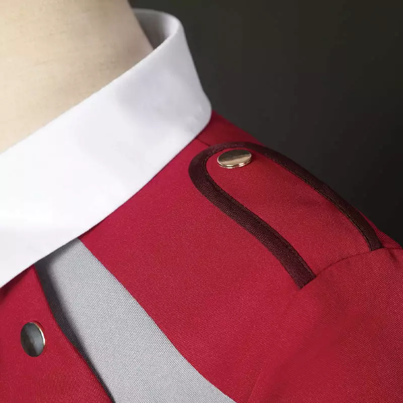 Cosplay Clans Anime Lycoris Recoil Chisato Nishikigi JK Uniform Cosplay Costumes 8 Cosplay Clans Anime Lycoris Recoil Chisato Nishikigi JK Uniform Cosplay Costumes - Image 6