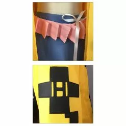 Cosplay Clans Anime Danganronpa V3: Killing Harmony Angie Yonaga Outfits Cosplay Costume -Cosplay Clans Sales 8 b679e129 ed29 445b 94cd 1253dbba322c