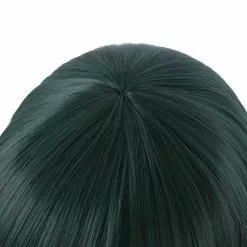 Cosplay Clans Anime Jujutsu Kaisen Mai Zenin Short Dark Green Cosplay Wigs -Cosplay Clans Sales 8 dc39b17d 8f73 494e ac22 4b99e43133fc