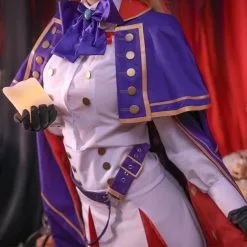 Cosplay Clans Fate Grand Order FGO Caster Artoria Pendragon Stage 2 Cosplay Costumes -Cosplay Clans Sales 8 dc732163 7d31 4329 8acf 07c5cc3d368a