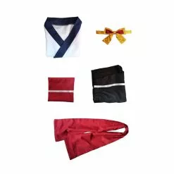 Cosplay Clans Anime Hunter × Hunter Machi Komacine Halloween Cosplay Costumes -Cosplay Clans Sales 8 e8c899b7 1c26 4889 be31 4dc0261e922a