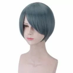 Cosplay Clans Anime Black Butler Ciel Phantomhive Short Dark Blue Cosplay Wigs 9 Cosplay Clans Anime Black Butler Ciel Phantomhive Short Dark Blue Cosplay Wigs -Cosplay Clans Sales 9338884645 526402580