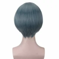 Cosplay Clans Anime Black Butler Ciel Phantomhive Short Dark Blue Cosplay Wigs 11 Cosplay Clans Anime Black Butler Ciel Phantomhive Short Dark Blue Cosplay Wigs -Cosplay Clans Sales 9358163242 526402580