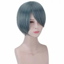 Cosplay Clans Anime Black Butler Ciel Phantomhive Short Dark Blue Cosplay Wigs 10 Cosplay Clans Anime Black Butler Ciel Phantomhive Short Dark Blue Cosplay Wigs -Cosplay Clans Sales 9358169013 526402580