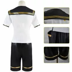 Cosplay Clans Anime Vocaloid Hatsune Miku Kagamine Rin & Len Cosplay Costumes -Cosplay Clans Sales 9 0a92ac42 7b7b 43ce 84c6 193890b675ab