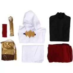 Cosplay Clans Anime Black Clover Fana Cosplay Costumes -Cosplay Clans Sales 9 128dde4a c435 447f 8c3e 640e9d43aba1