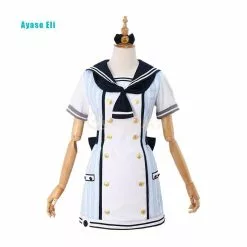 Cosplay Clans Anime LoveLive! Ayase Eli And μ‘s All Members Pirate Uniform Cosplay Costume -Cosplay Clans Sales 9 36a1beaf 4ff1 4bb1 8a20 1918d389cff6