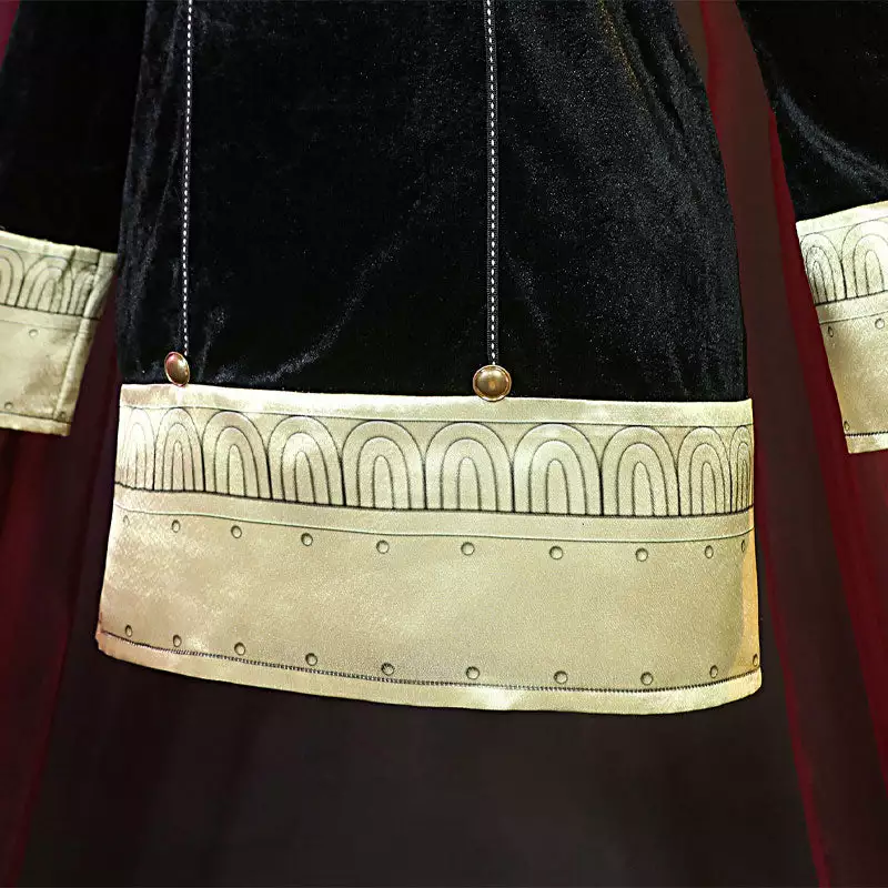 Cosplay Clans Anime SPY×FAMILY Anya Forger Fullset Cosplay Costumes 9 Cosplay Clans Anime SPY×FAMILY Anya Forger Fullset Cosplay Costumes - Image 7