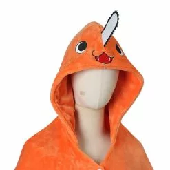 Cosplay Clans Anime Chainsaw Man Makima Pochita Cloak Cosplay Costumes 18 Cosplay Clans Anime Chainsaw Man Makima Pochita Cloak Cosplay Costumes -Cosplay Clans Sales 9 59c61c85 cde9 432d b2c2 dcb65c786d85