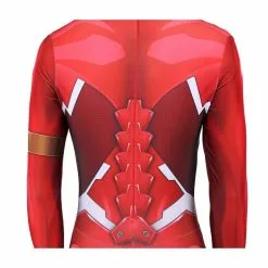 Cosplay Clans Anime DARLING In The FRANXX 02 Zero Two Jumpsuit Cosplay Costumes -Cosplay Clans Sales 9 5f8c63dd 0fa6 4e1a a580 727c528194c3