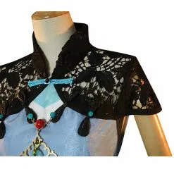 Cosplay Clans VOCALOID Hatsune Miku With You Jasmine Fullset Cosplay Costumes -Cosplay Clans Sales 9 745fa606 fe39 4ae6 8100 1c3e6c0335e4