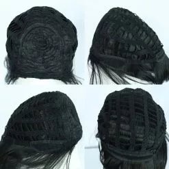 Cosplay Clans Anime Hell's Paradise: Jigokuraku Nurugai Cosplay Wigs -Cosplay Clans Sales 9 8bc6672d 9f6d 48e4 a664 c9a1ac3e7664