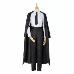 Cosplay Clans Anime Chainsaw Man Makima Fullsuit Cosplay Costumes -Cosplay Clans Sales 9 931f097a c6bc 4175 8522 fa5c3dc50de0