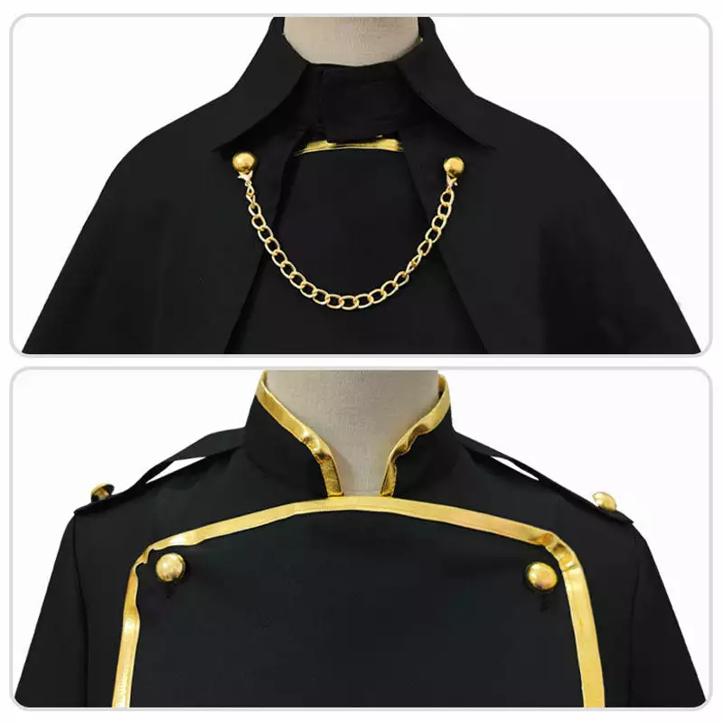 Cosplay Clans Anime My Dress-Up Darling Himeno Amane Cosplay Costume 13 Cosplay Clans Anime My Dress-Up Darling Himeno Amane Cosplay Costume - Image 11