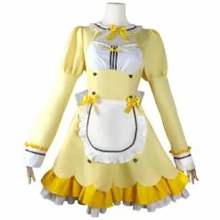 Cosplay Clans Anime Nekopara Chocola Vanilla Maid Cosplay Costumes -Cosplay Clans Sales 9 a2a1b29e e334 44b2 a615 9e3639585602