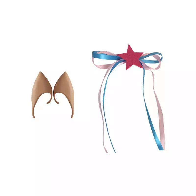 Cosplay Clans Anime Aotu World Kalie Lemon Cosplay Costumes 6 Cosplay Clans Anime Aotu World Kalie Lemon Cosplay Costumes - Image 4