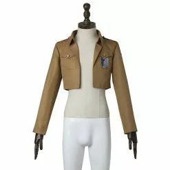 Cosplay Clans Anime Attack On Titan Eren Jaeger The Wings Of Freedom Survey Corps Uniform Set Cosplay Costume 19 Cosplay Clans Anime Attack On Titan Eren Jaeger The Wings Of Freedom Survey Corps Uniform Set Cosplay Costume -Cosplay Clans Sales 9 be3e26ac e394 4392 bb16 265863642823