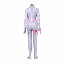 Cosplay Clans Anime DARLING In The FRANXX KOKORO Ichigo Miku ZOROME Combat Jumpsuit Cosplay Costumes -Cosplay Clans Sales 9 cd8a1b5f e5da 4471 935d a0d10eb838cb