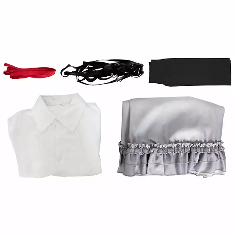 Cosplay Clans Anime Project Sekai: Colorful Stage Feat. Hatsune Miku Cosplay Costumes 11 Cosplay Clans Anime Project Sekai: Colorful Stage Feat. Hatsune Miku Cosplay Costumes - Image 9