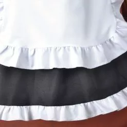 Cosplay Clans Anime Call Of The Night Nazuna Nanakusa Maid Cosplay Costumes -Cosplay Clans Sales 9 f175d3e4 80f6 445f a0a1 08f682d96bca