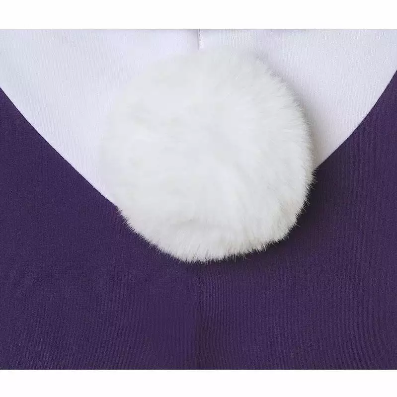 Cosplay Clans Anime My Hero Academia Miruko Bunny Girl Sexy Rabbit Jumpsuit Cosplay Costumes 15 Cosplay Clans Anime My Hero Academia Miruko Bunny Girl Sexy Rabbit Jumpsuit Cosplay Costumes - Image 13