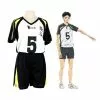 Cosplay Clans Anime Haikyuu Fukurōdani Academy Akaashi Keiji Uniform Cosplay Costume 1 Cosplay Clans Anime Haikyuu Fukurōdani Academy Akaashi Keiji Uniform Cosplay Costume -Cosplay Clans Sales AkaashiKeiji3