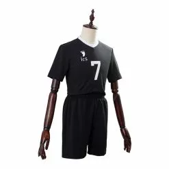 Cosplay Clans Anime Haikyuu Inarizaki High School Atsumu Miya Cosplay Costume 11 Cosplay Clans Anime Haikyuu Inarizaki High School Atsumu Miya Cosplay Costume -Cosplay Clans Sales AtsumuMiya4