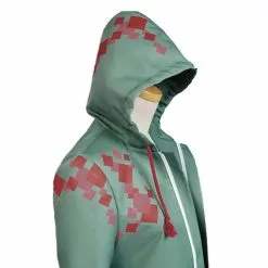 Cosplay Clans Anime Danganronpa 2: Goodbye Despair Nagito Komaeda Outfit Cosplay Costume -Cosplay Clans Sales H2b6e658e53f44d318545445e44cd7c59f