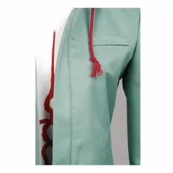 Cosplay Clans Anime Danganronpa 2: Goodbye Despair Nagito Komaeda Outfit Cosplay Costume -Cosplay Clans Sales Hf29b92c501d2415aa5efc99dba54bd84W