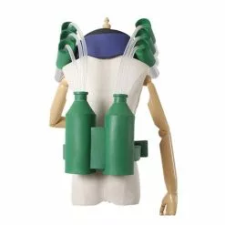 Cosplay Clans Anime My Hero Academia Himiko Toga Full Set Cosplay Weapon Props -Cosplay Clans Sales HimikoToga2