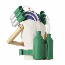 Cosplay Clans Anime My Hero Academia Himiko Toga Full Set Cosplay Weapon Props -Cosplay Clans Sales HimikoToga5