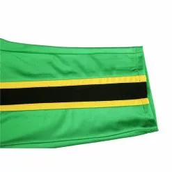 Cosplay Clans Anime My Hero Academia Tsuyu Asui Frog Combat Outfit Cosplay Costume -Cosplay Clans Sales IMG 2273