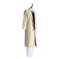 Cosplay Clans Anime Bungo Stray Dogs Osamu Dazai Cosplay Costume -Cosplay Clans Sales IMG 5524