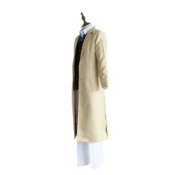 Cosplay Clans Anime Bungo Stray Dogs Osamu Dazai Cosplay Costume -Cosplay Clans Sales IMG 5525