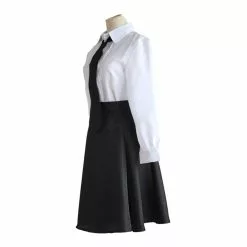Cosplay Clans Anime Bungo Stray Dogs Yosano Akiko Halloween Cosplay Costume 10 Cosplay Clans Anime Bungo Stray Dogs Yosano Akiko Halloween Cosplay Costume -Cosplay Clans Sales IMG 5535