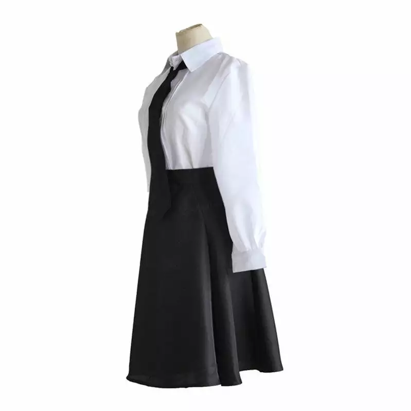 Cosplay Clans Anime Bungo Stray Dogs Yosano Akiko Halloween Cosplay Costume 5 Cosplay Clans Anime Bungo Stray Dogs Yosano Akiko Halloween Cosplay Costume - Image 3