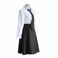 Cosplay Clans Anime Bungo Stray Dogs Yosano Akiko Halloween Cosplay Costume 11 Cosplay Clans Anime Bungo Stray Dogs Yosano Akiko Halloween Cosplay Costume -Cosplay Clans Sales IMG 5536