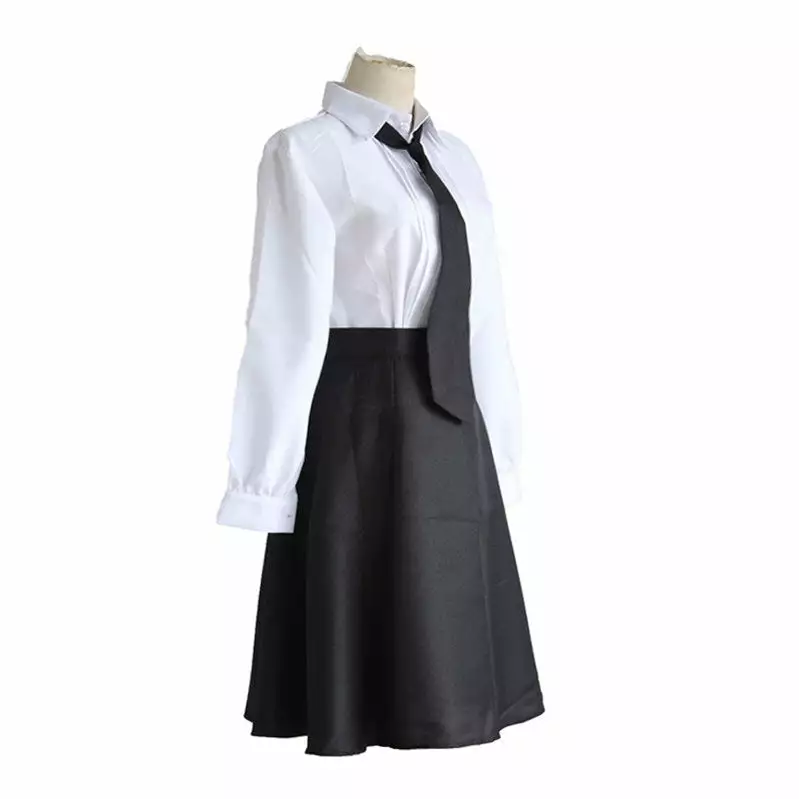Cosplay Clans Anime Bungo Stray Dogs Yosano Akiko Halloween Cosplay Costume 6 Cosplay Clans Anime Bungo Stray Dogs Yosano Akiko Halloween Cosplay Costume - Image 4